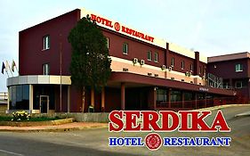 Hotel Serdica